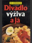 Divadlo,výživa a já - náhled