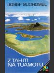 Z Tahiti na Tuamotu - náhled