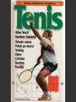 Tenis - náhled