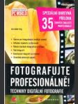 Fotografujte profesionálně! - náhled