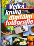 Velká kniha digitální fotografie - náhled