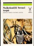 Nejkrásnější brouci tropů - náhled