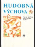 Hudobná výchova pre 2.roč. ZŠ - náhled