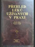 Přehled léků užívaných v praxi - náhled