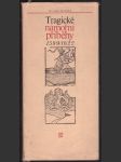 Tragické námořní příběhy 1589/1622 - náhled