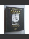 Praha 1919-1940: Kapitoly o meziválečné architektuře [funkcionalismus] - náhled