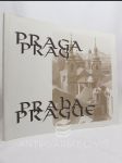 Praga, Prag, Praha, Prague: A City to Return to again and again - náhled