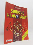 Sirkové hlavolamy - náhled