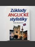 Základy anglické stylistiky  - náhled