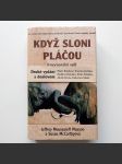 Když sloni pláčou - náhled