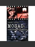 Mosad: Operace Eichmann (Adolf Eichmann, druhá světová válka, koncentrační tábor, Izrael) - náhled