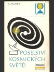 Poselství  kosmických  světů - náhled