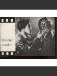 Fridrich Ermler (Kino Ponrepo, film, režisér) - náhled