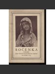 Ročenka Kruhu pro pěstování dějin umění za rok 1932 - náhled