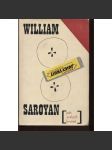 Pět zralých hrušek a jiné povídky [ William Saroyan ] (  Obálku a vazbu navrhl Vladimír Fuka ) - náhled