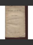 Sněmy zvířat. Bájka i kronika (1881) - náhled