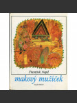 Makový mužíček - náhled