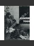 Algerie - Togo - náhled