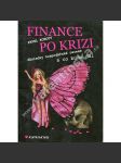 Finance po krizi - náhled