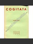 Cogitata - náhled