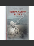 Hemingwayovy hlídky - náhled