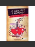 O vztazích s humorem - náhled