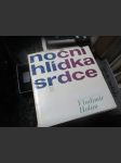 Noční hlídka srdce - náhled