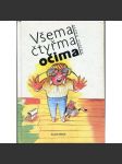 Všema čtyřma očima - náhled