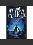 Atika - náhled