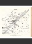 Prag. Eine Stadtgeographie und Heimatkunde [statistický popis města Praha, 1944, NJ] - náhled