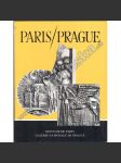 Paris/Prague. L´Art et les artistes vus... - náhled