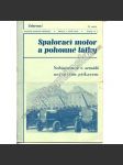 Časopis spalovací motor a pohonné látky - 1936 - náhled