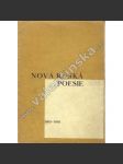 Nová ruská poesie 1910-1930 [Blok, Jesenin, Achmatova, Cvetajeva, Bělyj, Chlebnikov, Pasternak - ruští básníci, verše, Rusko] - náhled