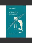 Rozprava v krabici (PmD, Poezie mimo domov!) - náhled