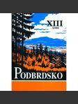 Podbrdsko XIII. – 2006 - náhled