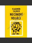 Necínoví vojáci - náhled