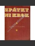 Zpátky ni krok - náhled