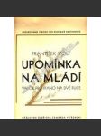 Upomínka na mládí - náhled