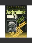 Zachraňme naději - náhled