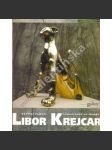 Libor Krejcar: Krajiny paměti/Landscapes of Memory - náhled