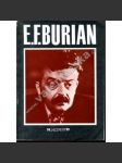 E. F. Burian (edice: Jazz Petit, č. 14) [divadlo, divadelní hry, avantgarda] - náhled