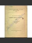 Vodopis československého Labe. Se stručným přehledem jeho vodního režimu (Labe, vodohospodářství, hydrologie) - náhled