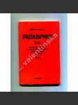 Průkopníci. Sociální otázka v moravském tisku do poloviny 19. století (literární věda, historie, Morava, mj. Revoluční události r 1848 a moravský tisk) - náhled