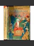 Kováři budoucnosti. Pohádky z Východu (Írán, persie, Muezzin, Snílek Said, Aisini synové, Ali tkadlec koberců; ilustrace Václav Fiala) - náhled