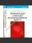 Epidemiologie a prevence ischemické choroby srdeční (zdraví, lékařství, ateroskleróza) - náhled