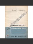 Zvuková stránka slovesného díla (Literární věda, rytmus verše, melodie; obálka Josef Raban) - náhled