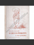 O Buclínkovi a jiné pohádky - náhled