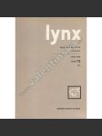 Lynx 12 / 1971 - náhled