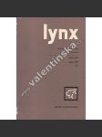 Lynx 20 / 1979 - náhled