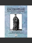 Encyklopedie řádů , kongregací a řeholních společností katolické církve v českých zemích. IV. díl, 1. svazek - Kongregace a řeholní společnosti - redemptoristé ad. - náhled